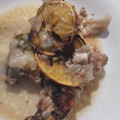El cooksnap de MaryGlory cuando hizo Muslos de pollo asado a la naranja.