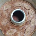 Cooksnap dari Nur Buana Pangastuti untuk resep Bolu Pisang Kukus (no mixer)