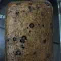 Cooksnap dari ninna untuk resep Bolu Pisang Kukus Lembut