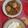 Cooksnap dari Salimah untuk resep Brongkos Jogja