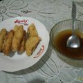 Cooksnap dari Rahma sofyan untuk resep Pempek dos praktis, lembut & enak
