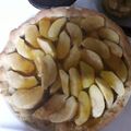 Cooksnap από Maricler στη συνταγή Ανοιχτή μηλόπιτα