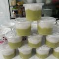 Cooksnap dari Mey Mey untuk resep Jongkong