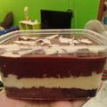 Cooksnap dari Yeyen Fitriyani untuk resep My KETO Choco Bath Dessert Box