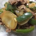 Cooksnap dari ekitchen untuk resep Tumis sapi paprika (kids friendly)