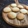 Cooksnap από Katerina Kalaitzis στη συνταγή Lemon Cookies 🍋