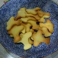 黃大翔 的 原味餅乾💕💕 cooksnap