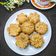 Cooksnap dari Nyanyah untuk resep Bolu Kukus Pisang Berbintik