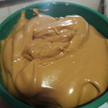El cooksnap de Paula cuando hizo Mousse o crema de café mágica en 5 minutos !(apta veganos) ☕.