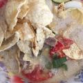 Cooksnap dari Hindar Yana untuk resep Soto Betawi kuah santan #BikinRamadhanBerkesan