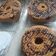 Cooksnap dari Fairlenie Delly untuk resep Marmer cake pak sahak 8 telur (marble cake) lembut membal