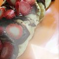 صورة من manalhakem، شاركها بعد تجربة وصفة ميني بانكيك