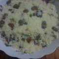 صورة من احلام بريئة ، شاركها بعد تجربة وصفة مسفوف الكوكوط سهل وبنين
