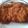 El cooksnap de Mari Gómez Rodríguez cuando hizo Cachopo casero.