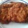 El cooksnap de Mari Gómez Rodríguez cuando hizo Cachopo casero.