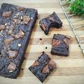 Cooksnap dari Afiy Lu untuk resep Brownies Simple