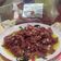 Cooksnap dari ifat untuk resep Se'i Sapi Sambal Matah Asli Kupang #masakanindo 🇮🇩