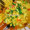 Cooksnap dari dd bunaaa untuk resep Sambal Tempe Kemangi