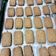 La cooksnap de Marta Torrecillas cuando cocinó Galletas de jengibre