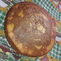 El cooksnap de Sabri Gonzalez cuando hizo Torta marmolada.