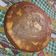 El cooksnap de Sabri Gonzalez cuando hizo Torta marmolada.