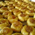 Cooksnap dari Andra Tersiana untuk resep Nastar