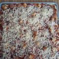 Cooksnap dari Reni Dharmayanti untuk resep Pizza Oven Homemade