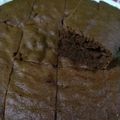 Cooksnap dari Andrianit untuk resep Bolu nutrijel coklat kukus simple (tanpa mixer)