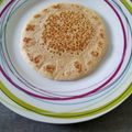 Cooksnap de Jérôme sur la recette Pancakes