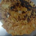 Suhani Sharma का कुकस्नैप जब उन्होंने आलू का पराठा (aloo ka paratha recipe in Hindi) बनाया था।
