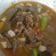 Cooksnap dari Aulia Untari untuk resep Daging sapi bumbu bali *