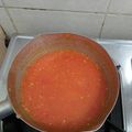 Cooksnap dari Dina The Puspita untuk resep Saus Sambal Homemade