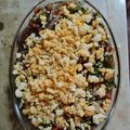 El cooksnap de Miguel Reguera cuando hizo Lengua a la Vinagreta.