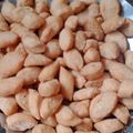 Cooksnap dari Melisa veronica untuk resep Kue biji ketapang