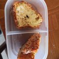 Cooksnap από Ιακώβου Δήμητρα στη συνταγή Κυπριακή χαλουμωτή, κέικ