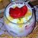 Cooksnap dari Dapur illy untuk resep Korean Strawberry Milk and Jelly