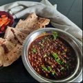 Charusheela Prabhu's cooksnap of when they made राजमा मसाला (rajma masala recipe in marathi).