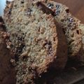 Mommyluvs2cook's cooksnap of when they made Dark Chocolate Chip Banana Bread.
