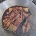 Cooksnap dari Chaca Kusuma Dewi untuk resep Semur Tahu Telor Tempe