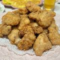 Me M 的 塔香鹽酥雞 cooksnap
