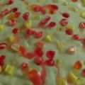 صورة من Lallosh، شاركها بعد تجربة وصفة ليالي لبنان 😋