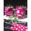 Cooksnap dari IfaRaa untuk resep 351. Buah Naga Eksotis