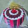 Cooksnap dari Nila Suteja untuk resep Blackforest Cake