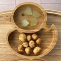 Cooksnap dari Rita untuk resep Bola Bola Nasi Ayam Cincang | MPASI 1 +