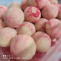 Cooksnap Widjie Astuti semasa beliau membuat Biskut Susu 3 Bahan.