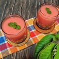 Cooksnap dari Arum Yusia untuk resep Jus Jambu Merah