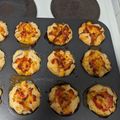 Cooksnap από Φρόσω στη συνταγή ⭐️ Πιτσάκια σφολιάτας ⭐️
