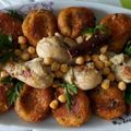 صورة من ام صهيب 💝، شاركها بعد تجربة وصفة السفيرية العاصمية
