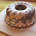 mylinda Cooksnap-ja, amikor elkészítette a(z) Csokis kuglóf 🍩 receptet.