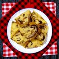 Cooksnap dari Ike Yuanita Wijayanti untuk resep 5.3#24 Marmer Cake Jadul Pak Sahak